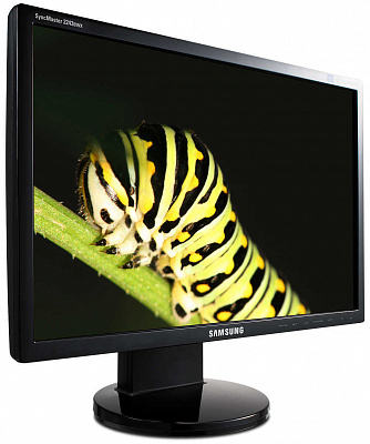 Монитор SAMSUNG 2243BW – фото