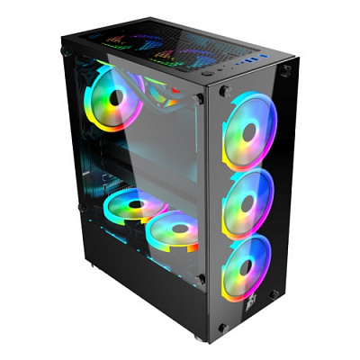 Системный блок Игровой 195K – фото