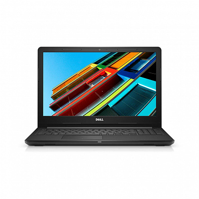 Ноутбук DELL INSPIRON 15 P63F – фото