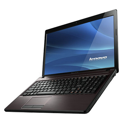 Ноутбук LENOVO G580 - 20150 – фото