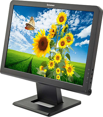 Монитор LENOVO L192 6920-AB1 – фото