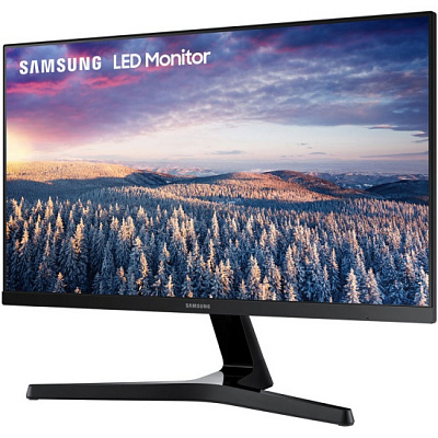 Монитор SAMSUNG S24R356FZI (Новый) – фото