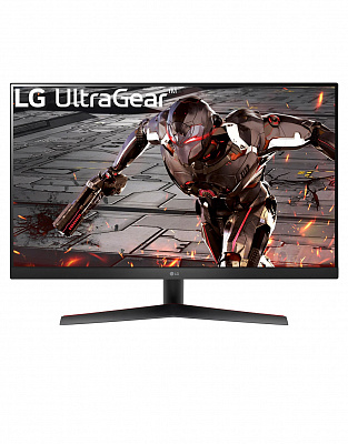 Монитор LG ULTRAGEAR 32GN650-B – фото