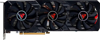 Видеокарта BIOSTAR RADEON RX 6700 XT 12Гб – фото