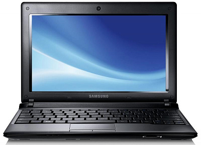 Нетбук SAMSUNG NP-N102S – фото