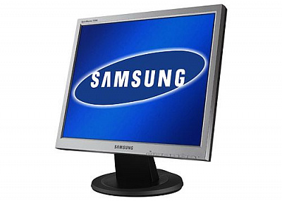Монитор SAMSUNG 720N – фото