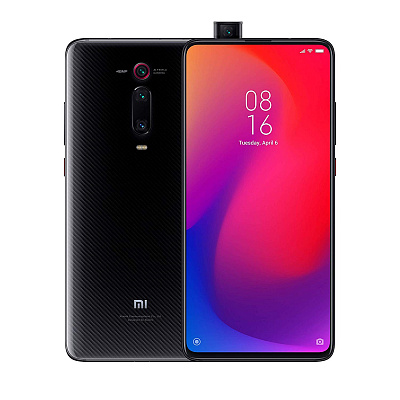 Смартфон XIAOMI MI 9T 128Гб (Новый) – фото