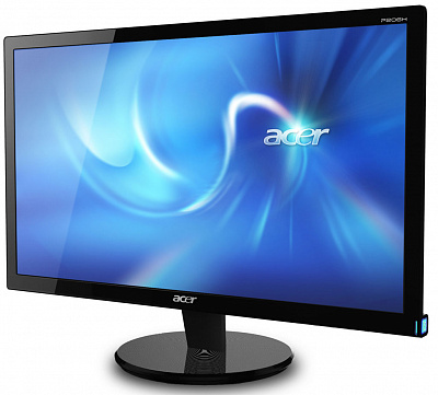 Монитор ACER P196HQVB – фото