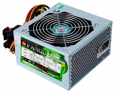 Блок питания PANGU 350W 350Вт – фото