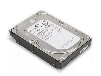 Жесткий диск SEAGATE ST1000NM0033 1Тб #3 – фото