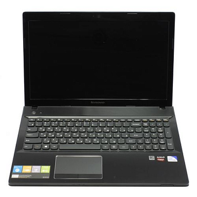 Ноутбук LENOVO G500 20236 #1 – фото
