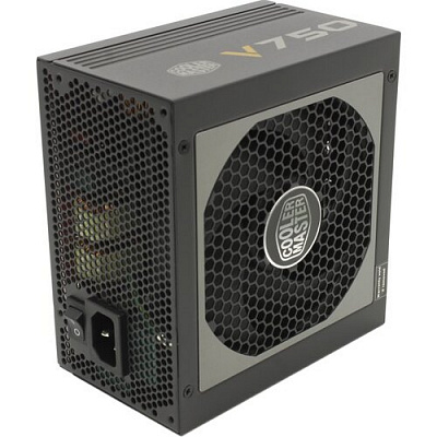 Блок питания COOLER MASTER V750 RS-750-AFBA-G1 – фото