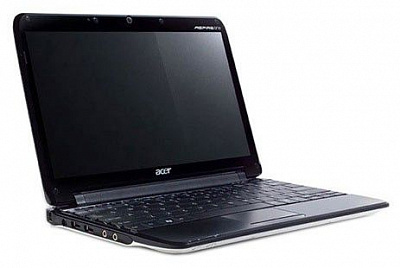 Нетбук ACER ASPIRE AO751H-52BK – фото