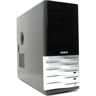 Системный блок Игровой AONE004 – фото