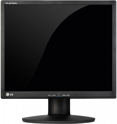 Монитор LG L1942PQ – фото