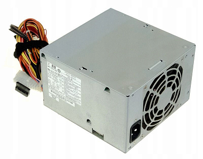 Блок питания HP PS-8501-1 420Вт – фото