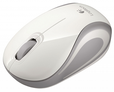 Беспроводная мышь LOGITECH M187 – фото