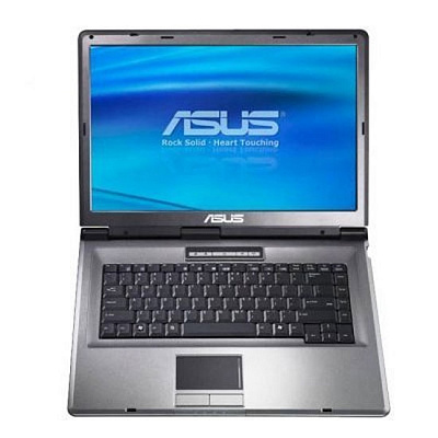 Ноутбук ASUS X51RL – фото