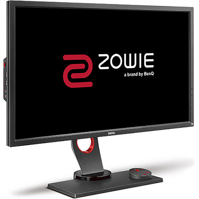 Монитор BENQ XL2430 – фото