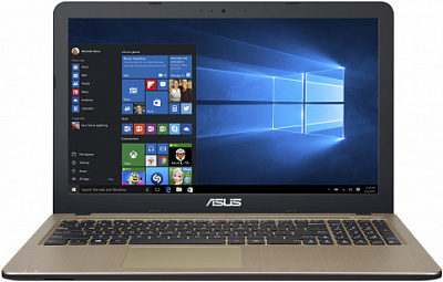 Ноутбук ASUS X540SA-XX004T – фото