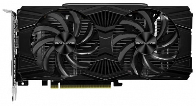 Видеокарта GAINWARD GEFORCE GTX1660 TI GHOST 6Гб – фото