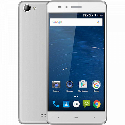 Смартфон HIGHSCREEN POWER ICE EVO 16Гб – фото