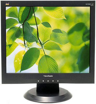 Монитор VIEWSONIC VA703B – фото