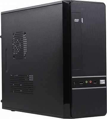 Системный блок Игровой 91R – фото