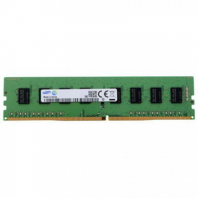 Оперативная память SAMSUNG M378A5244CB0-CTD DDR4 4Гб – фото