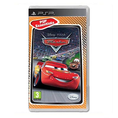 Игра GRAN TURISMO (PSP) (Новая) – фото