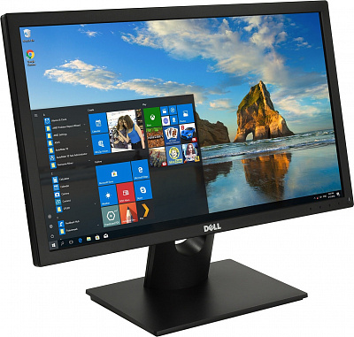 Монитор DELL E2216HF (Уценка) – фото