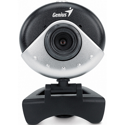 Веб-камера GENIUS EFACE 1300 – фото