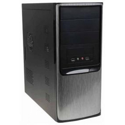 Системный блок Игровой 507Z – фото