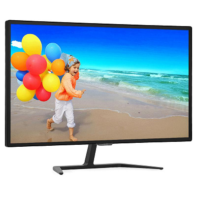 Монитор PHILIPS 323E7QDAB – фото