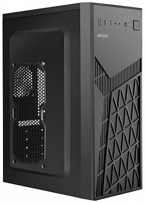 Корпус GINZZU A410 (Новый) – фото