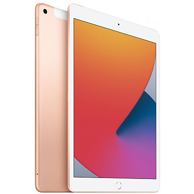 Планшет APPLE IPAD WI-FI 32Гб GOLD (Новый) – фото