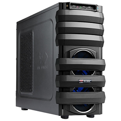 Системный блок Игровой 530Z – фото