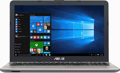 Ноутбук ASUS R541NA-GQ448T – фото