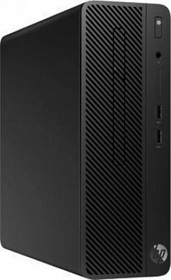 Системный блок HP 290 G1 SFF – фото