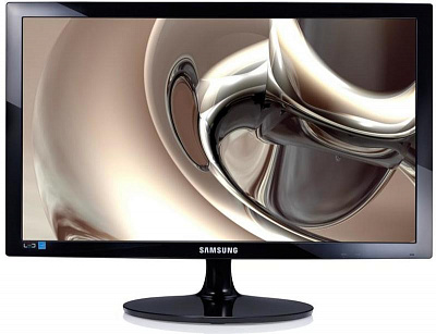 Монитор SAMSUNG S24B300HL – фото