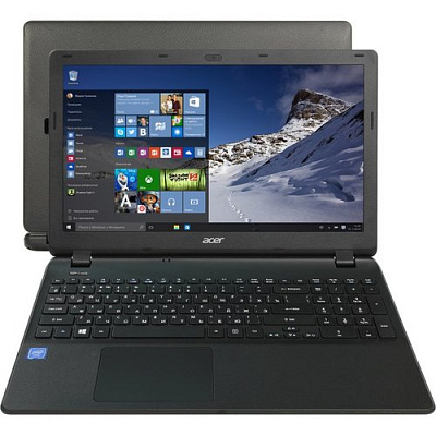 Ноутбук ACER EXTENSA EX2519-C7DW – фото