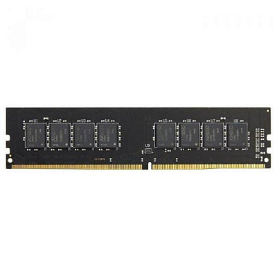 Оперативная память ЮКОМС DDR4 16Гб – фото