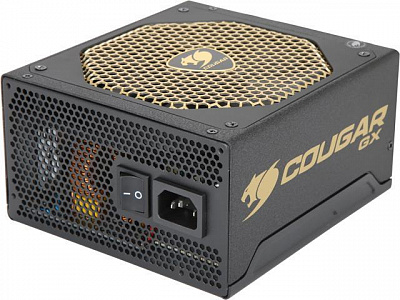 Блок питания COUGAR GX800 800Вт – фото