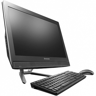 Моноблок LENOVO C360 (Без HDD) – фото