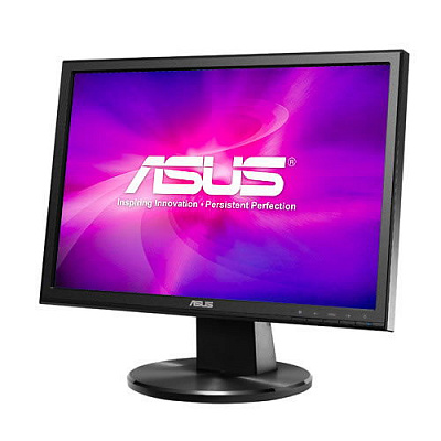 Монитор ASUS VW199NR – фото