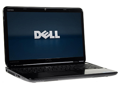 Ноутбук DELL INSPIRON N5110 (Без жесткого) – фото