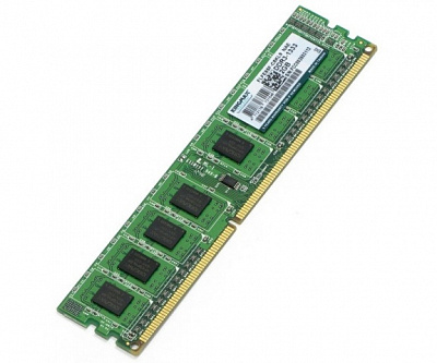 Оперативная память KINGMAX FLFF65F-D8K9Q DDR3 4Гб – фото