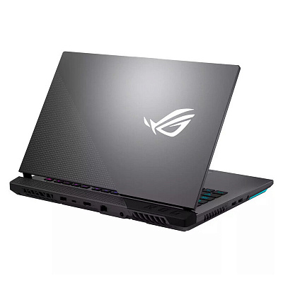 Ноутбук ASUS ROG STRIX G15 G513RC-HN088 (Новый) – фото