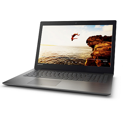 Ноутбук LENOVO 320-15IAP – фото
