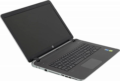 Ноутбук HP PAVILION 17-F154NR – фото